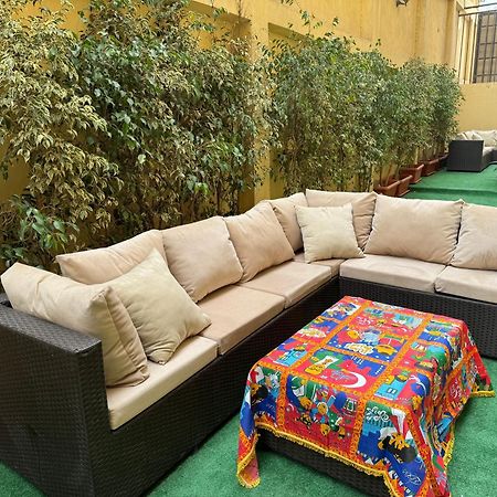 קהיר The Seven Six Near Waterway 5A Mall By Elegant מראה חיצוני תמונה