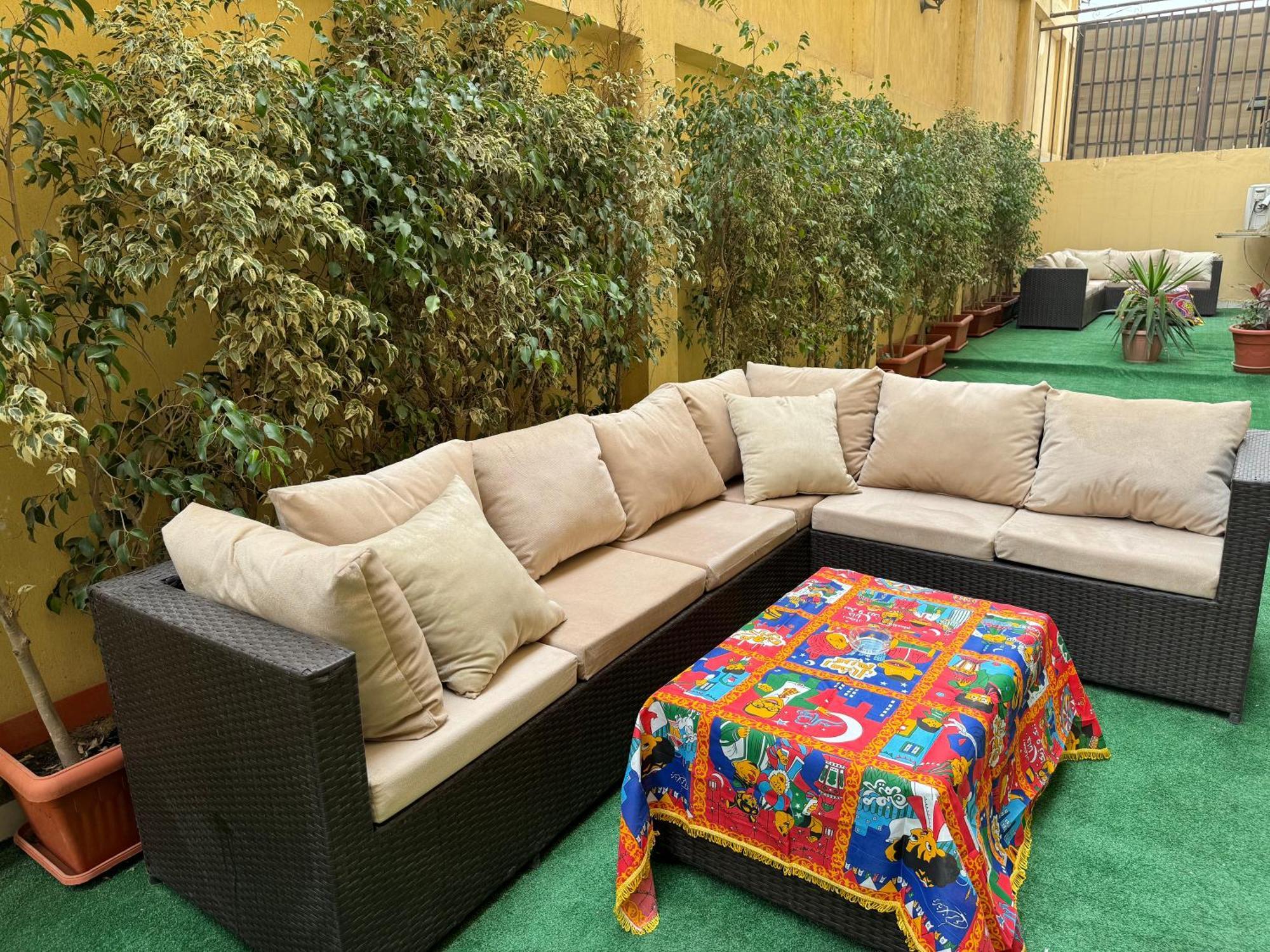 קהיר The Seven Six Near Waterway 5A Mall By Elegant מראה חיצוני תמונה